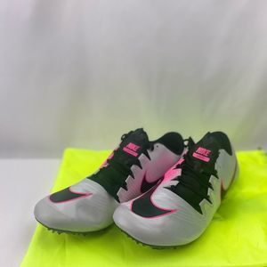 Nike Zoom Ja Fly 3 Men's Track Spikes Cleats 11.5 // NEW